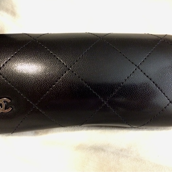 Authentic NEW w/box Chanel Merlot Women's Eyeglasses - Picture 6 of 9